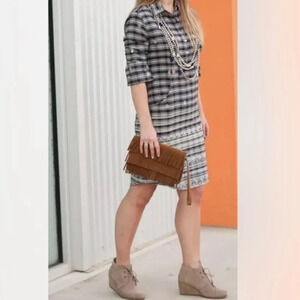 Roberta Roller Rabbit Raisa Dress